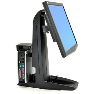 Ergotron Neo-Flex All-In-One SC Lift Stand 33-338-085