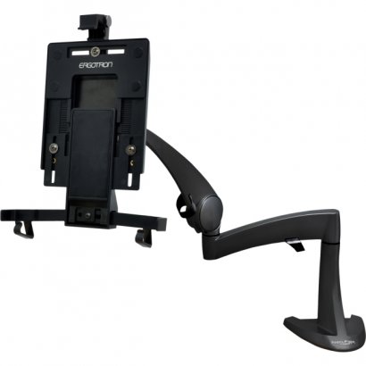 Ergotron Neo-Flex Desk Mount Tablet Arm 45-306-101