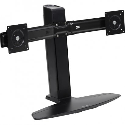 Ergotron Neo-Flex Dual LCD Lift Stand 33-396-085