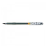 Pilot Neo-Gel Roller Ball Stick Pen, Black Ink, .7mm, Dozen PIL14001