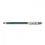 Pilot Neo-Gel Roller Ball Stick Pen, Black Ink, .7mm, Dozen PIL14001