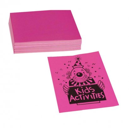 Neon Bond Paper 104319