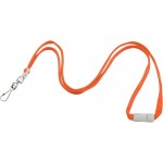 Advantus Neon Breakaway Lanyard 97590