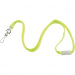 Advantus Neon Breakaway Lanyard 97589