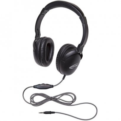 Califone NeoTech Plus Headphone 1017AV