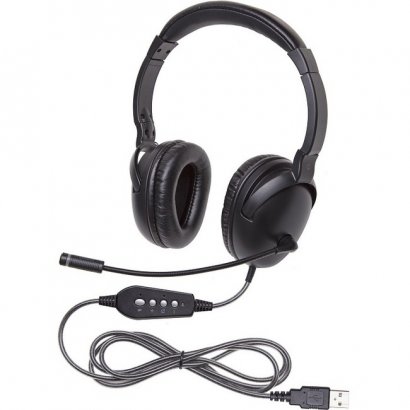 Califone NeoTech Plus Headset 1017MUSB