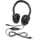 Califone NeoTech Plus Headset 1017MUSB