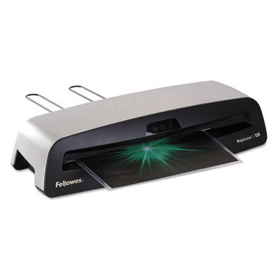 Fellowes Neptune 3 125 Laminator, 12" Wide x 7mil Max Thickness FEL5721401
