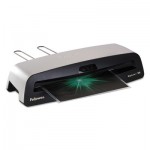 Fellowes Neptune 3 125 Laminator, 12" Wide x 7mil Max Thickness FEL5721401