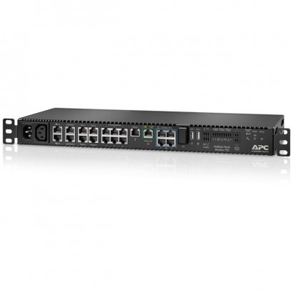 APC by Schneider Electric NetBotz Rack Monitor NBRK0750