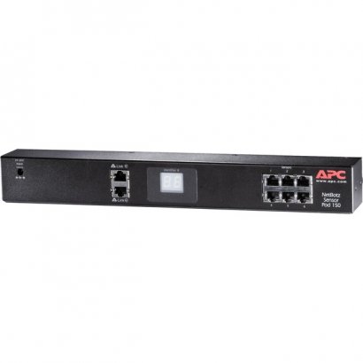 APC NetBotz Rack Sensor Pod 150 NBPD0150