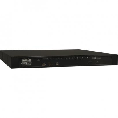 NetDirector KVM Switch B064-016-02-IPG