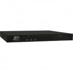 NetDirector KVM Switch B064-016-02-IPG