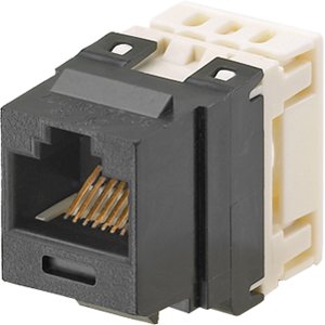 NetKey Cat.6 Connector NK688MBL