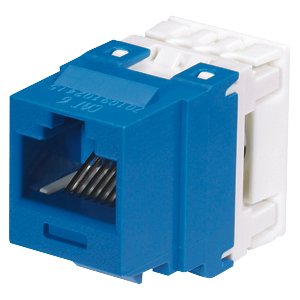 NetKey Cat.6 Connector Adapter NK688MBU