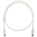 Panduit NetKey Cat.6a F/UTP Patch Network Cable NK6APC1M