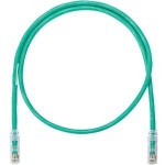 Panduit NetKey Cat.6a F/UTP Patch Network Cable NK6APC3GR