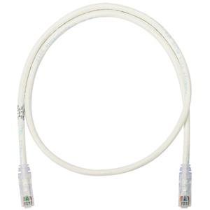 Panduit NetKey Cat.6a F/UTP Patch Network Cable NK6APC4M