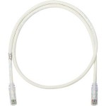 Panduit NetKey Category 6a F/UTP Patch Network Cable NK6APC1GY