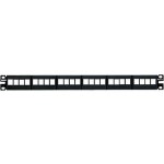 Panduit NetKey Modular Patch Panel NKFP24Y