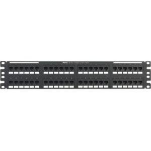 Panduit NetKey Network Patch Panel NK6XPPG48Y