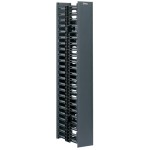 Panduit NetRunner Vertical Cable Manager WMPV22E