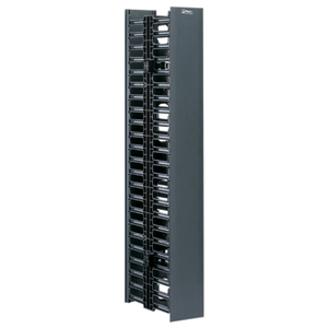 Panduit NetRunner Vertical Cable Manager WMPV45E