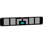 APC NetShelter AV 2U Vent Panel ACAC40000