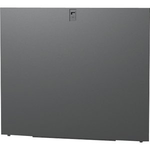 NetShelter AV 42U Split Side Panel AR7306