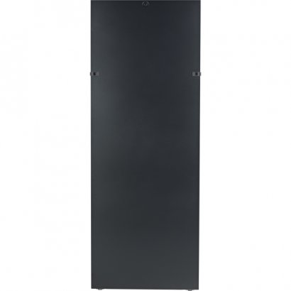 APC NetShelter SV 42U 1200mm Deep Side Panels Black AR732500