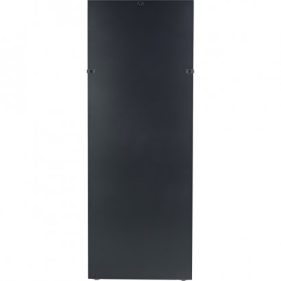 APC NetShelter SV 48U 1060mm Deep Side Panels Black AR732407
