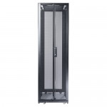 APC NetShelter SX 42U 600mm Wide x 1200mm Deep Enclosure AR3300X306