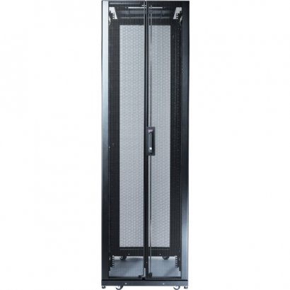 APC NetShelter SX 42U 600mm Wide x 1200mm Deep Enclosure AR3300X609