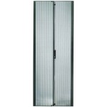 APC NetShelter SX 42U Perforated Split Door AR7100