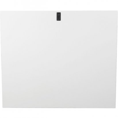 Schneider Electric NetShelter SX 45U 1200mm Deep Split Side Panels White Qty 2 AR7308W