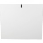 Schneider Electric NetShelter SX 45U 1200mm Deep Split Side Panels White Qty 2 AR7308W