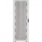 APC by Schneider Electric NetShelter SX 45U 750mm Wide x 1070mm Deep Enclosure with Sides White AR3155W