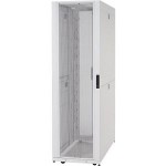 APC by Schneider Electric NetShelter SX 48U 600mm Wide x 1200mm Deep Enclosure with Sides White AR3307W