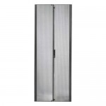APC by Schneider Electric NetShelter SX 48U 750mm Wide Perforated Split Door AR7157