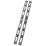 APC NetShelter SX 48U Vertical PDU Mount and Cable Organizer AR7572