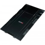 APC by Schneider Electric NetShelter SX 600mm Wide x 1200mm Deep Performance Roof Black AR7211A