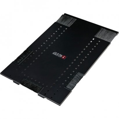 Schneider Electric NetShelter SX 600mm Wide x 1070mm Deep Performance Roof Black AR7201A