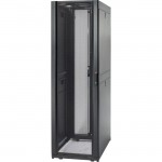 APC NetShelter SX Enclosure Rack Cabinet AR3105
