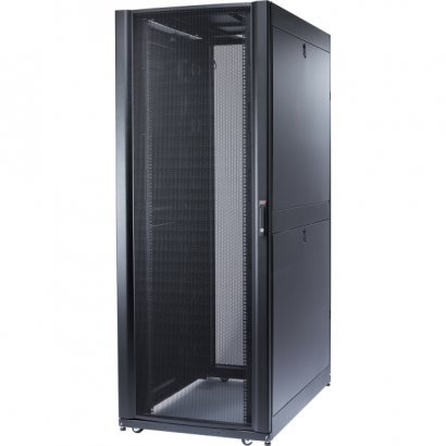APC NetShelter SX Enclosure Rack Cabinet AR3355