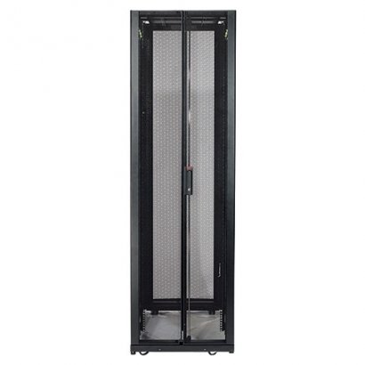 APC NetShelter SX Rack Cabinet AR3105TAA