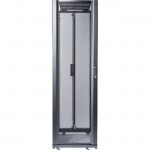 APC by Schneider Electric NetShelter SX Rack Cabinet AR3100X605