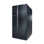 APC by Schneider Electric NetShelter SX Rack with Front and Rear Containment RACSC112E