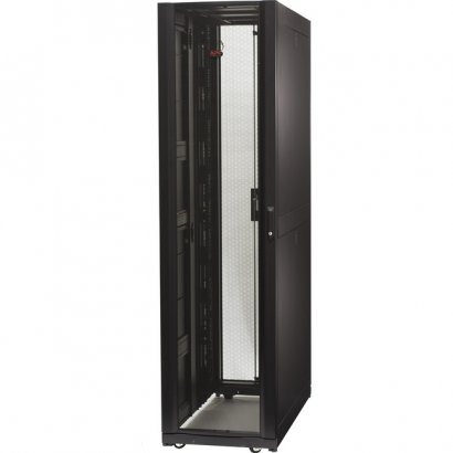 APC by Schneider Electric NetShelter SX3K Rack Cabinet AR9300SP-R