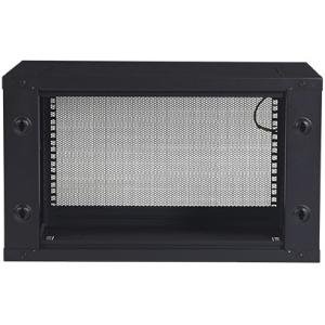 APC NetShelter WX 6U Wall Mount Cabinet AR106