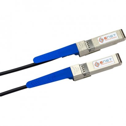 eNet Network Cable SFC2-AHFO-1M-ENC